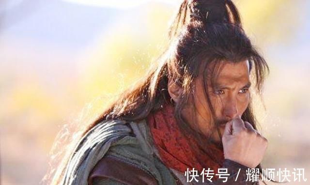 野猪林$林冲为何差点杀了鲁智深?鲁智深从此疏远林冲,换做别人早杀了!