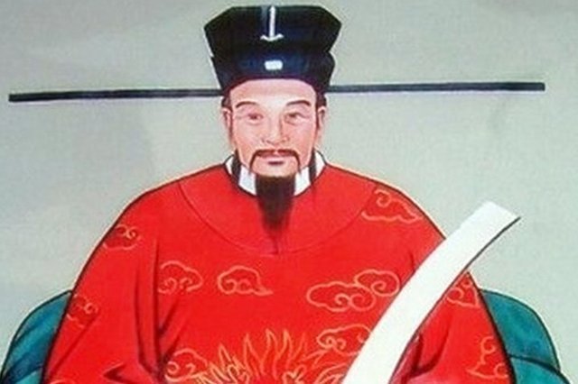 张春|北宋离奇命案,和尚害怕受刑招认杀人,西京留守向敏中平冤昭雪