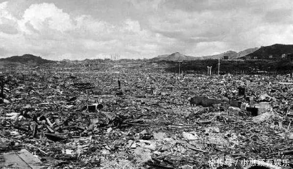 爆炸威力|原子弹爆炸时，跑进下水道能躲过一劫吗，专家分析怕你不敢相信