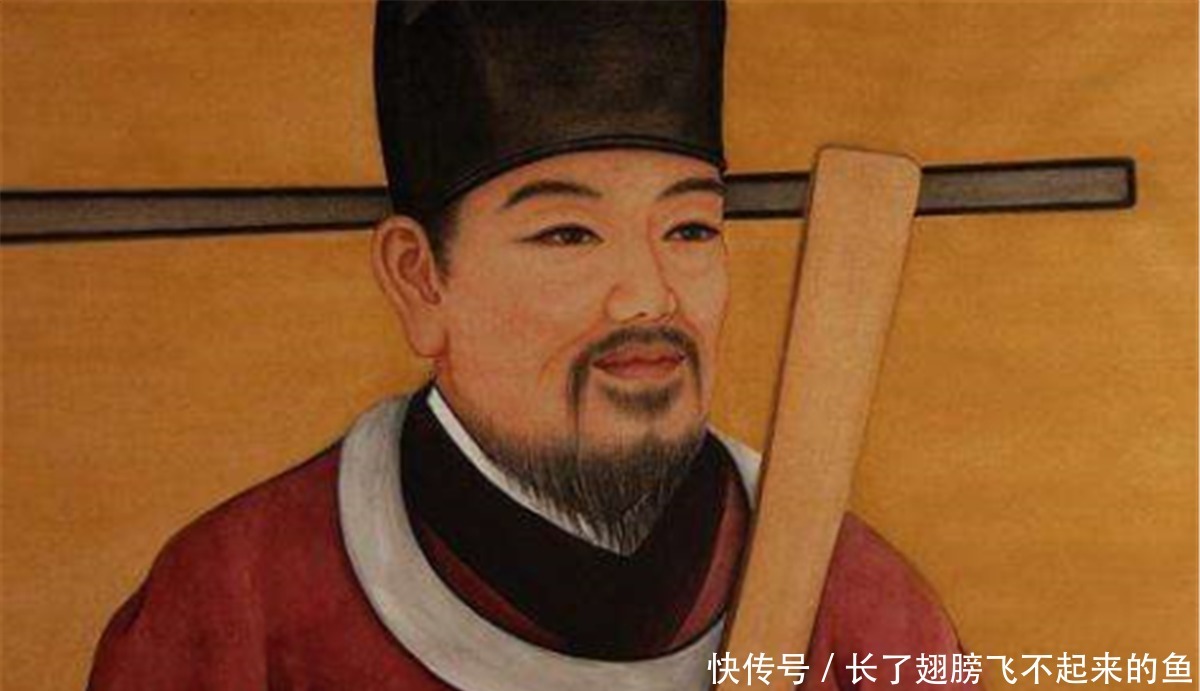 欧阳修正直壮年,为何却自号“醉翁”!
