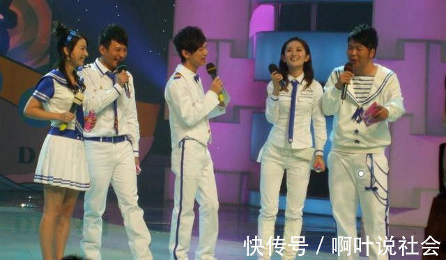 《快本》翻車早有征兆應(yīng)援禮只是冰山一角,這些事才是重中之重