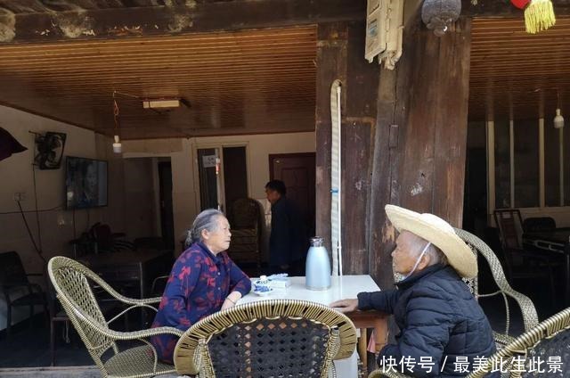 成都“常被忽略”的古镇，保留着大量明清川西民居，却没什么人气