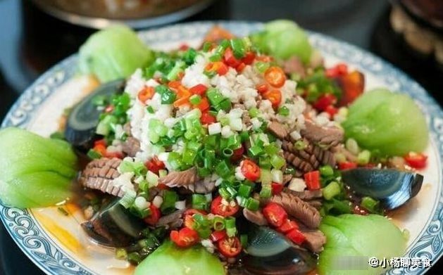 鲜香可口的几道家常菜，整理了几道最经典的分享给你，再回味一下