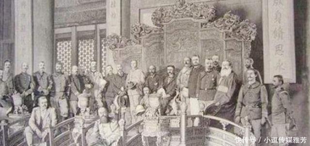 雍正皇帝|1996年开始,专家组织修缮圆明园,“捡漏”5万余件珍贵文物