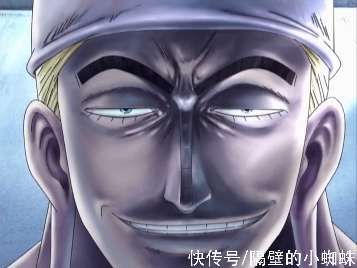 黄猿|海贼王:别再吹艾尼路了,他的实力还不如大妈的“宙斯”