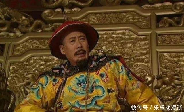 清朝|此人是汉族官员，却有资格在清朝享太庙，康熙死前却故意连降三级