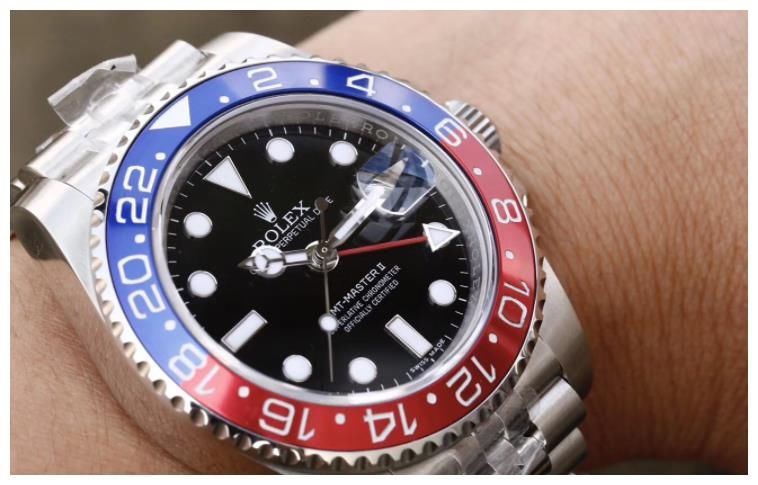 最受欢迎的手表品牌，谁的机芯更好？