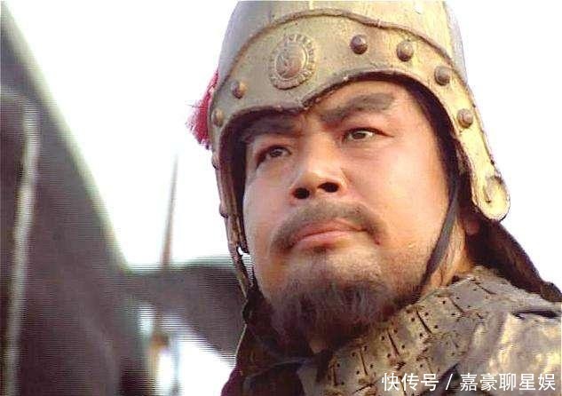 生擒|他曾正面硬刚赵云，面斥鲁肃，生擒庞德，却甘愿为关羽做绿叶