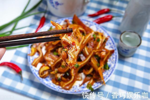 搅拌均匀|天气热，分享10道家常凉拌菜，好吃开胃，做法简单，非常适合夏天