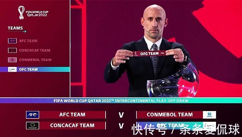 南美区|再见李铁!再见世界杯!国足雪上加霜,就算获得第3名也难出线