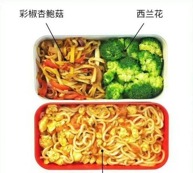 3款快手减脂餐,认真吃饭的人才会瘦!