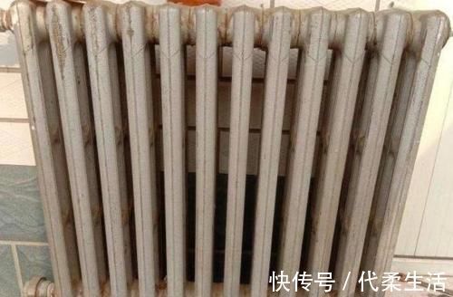 暖气|暖气片是装铸铁的好,还是碳钢的好?看完一目了然