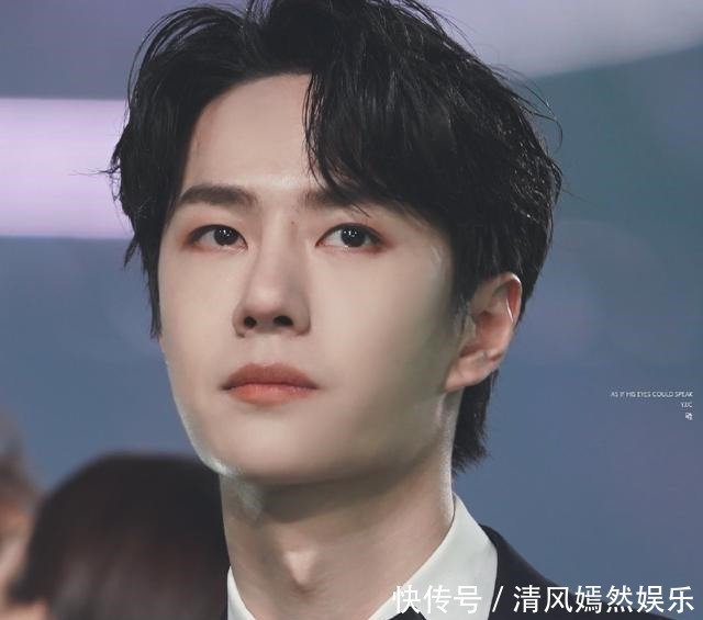 王三岁 何其有幸!《天天向上》记录王一博成长,岁月五载,唯有宠爱