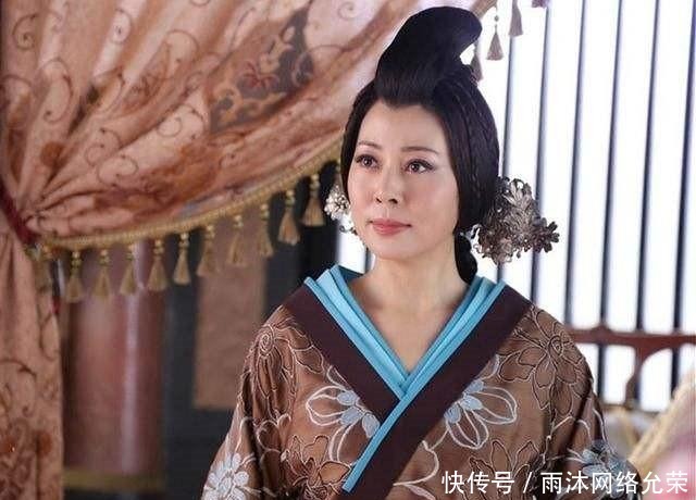 霍光|鄂邑长公主,成由霍光,死也霍光