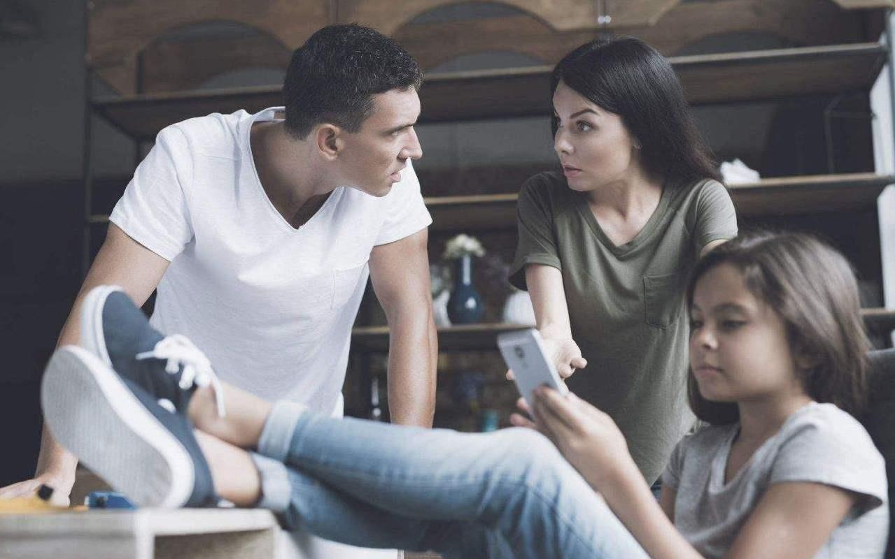 孩子|孩子越聪明越“难带”,如果有这几种表现,家长们偷着乐去吧