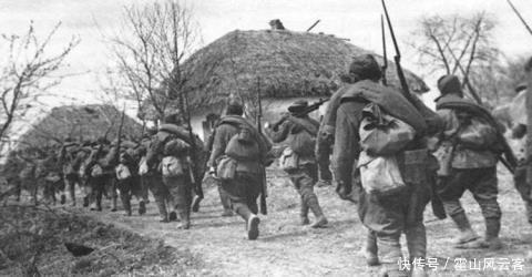 侵华|日本侵华时期,一共大概来了多少人,又死了多少人?