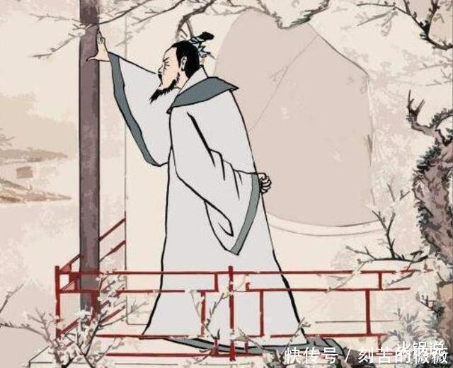 “词帝”李煜的填词风格,为何会有前后风格不一致的差异