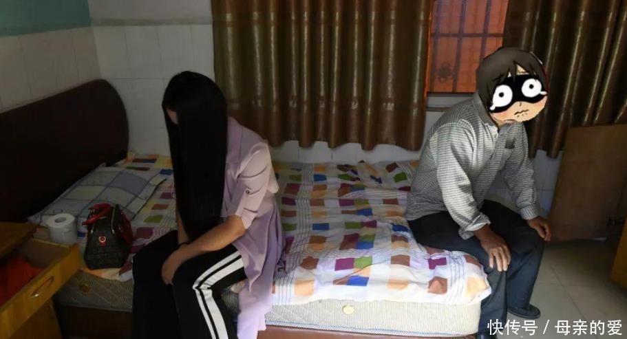 父母|''为了娃上好学校，妈妈接受潜规则''，没底线的父母，会毁了娃