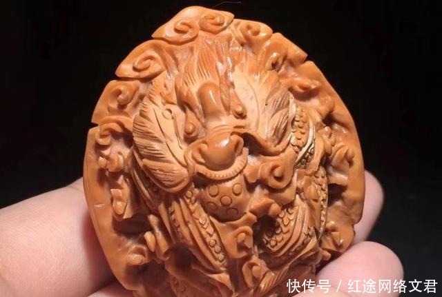 文玩|这些是最磨性子的串,您有?