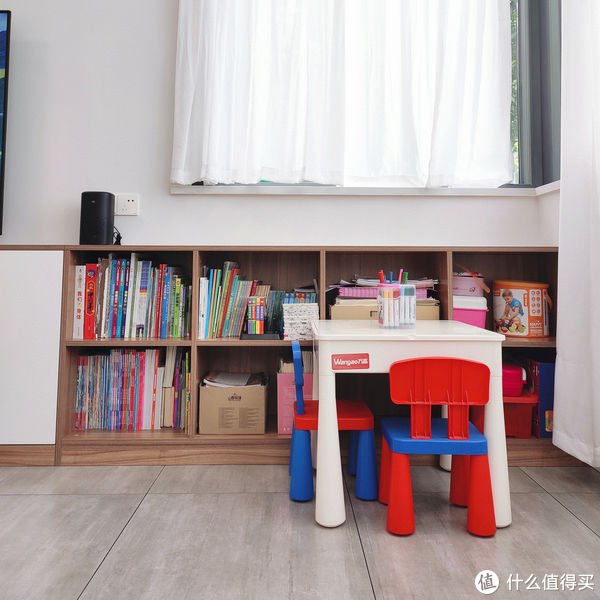 电视|兔蜀黍的家居好物 篇四:多功能客厅、开放式厨房,让家人的相处更有爱,这些好物值得推荐!