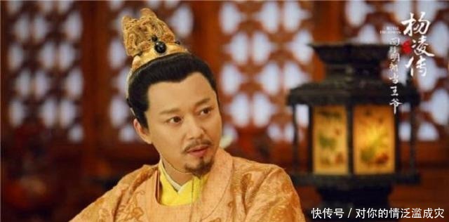 爱情故事|刘病已故剑情深，朱佑樘唯爱一人，帝王也有痴情种