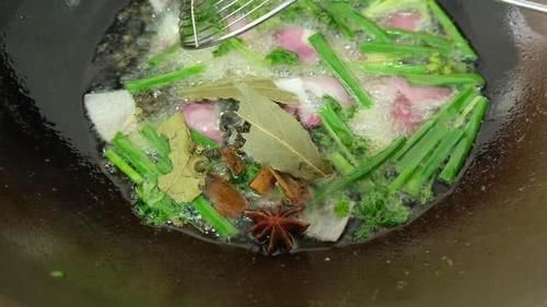 老师傅用了一辈子的辣椒油“秘方”,怪不得那么香,长知识了