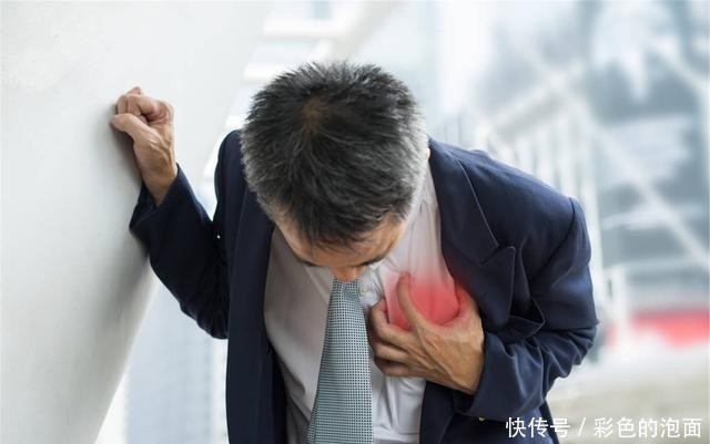 心律失常|心梗发作前,会有4个重要的“提醒”,你别一一错过