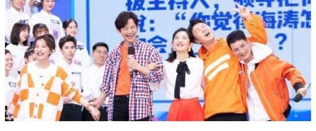 停播|《快樂(lè)大本營(yíng)》罕見(jiàn)無(wú)下期預(yù)告，節(jié)目將無(wú)限期停播？知情人回應(yīng)了