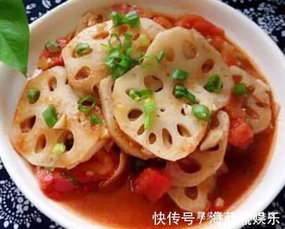 荷兰豆|天热胃口差,教你几道爽口开胃的家常菜,美味简单营养,越吃越香