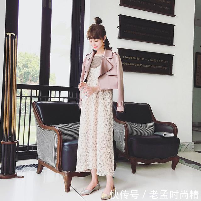 版型 帅气时髦风衣,打造气质女王范