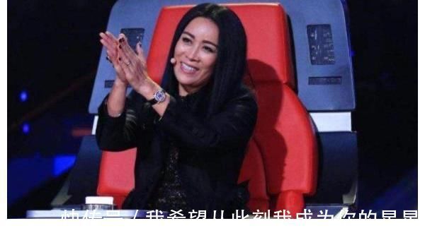 那英退出《中國好聲音》，知名導演公開表態，切斷她的“退路”