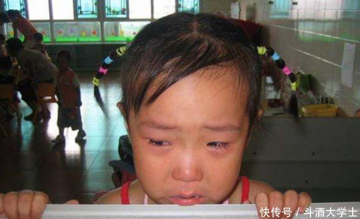 “你家孩子没人敢收”3岁孩子连被5家幼儿园劝退,宝妈质问被打脸