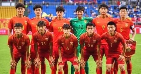 FIFA|中国男足历年FIFA世界排名