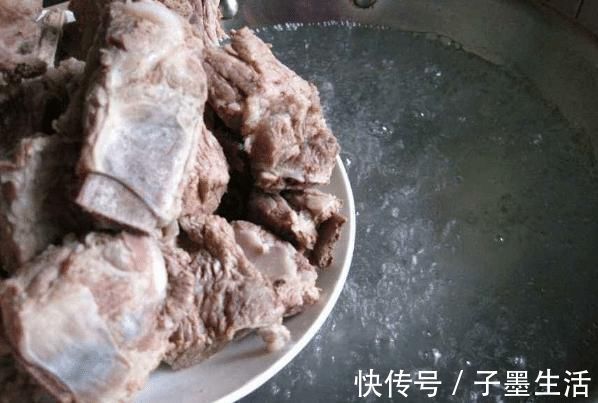 味浓|炖肉炖排骨时,调料别乱用!牢记3不用,肉味浓,更鲜美,还不腥