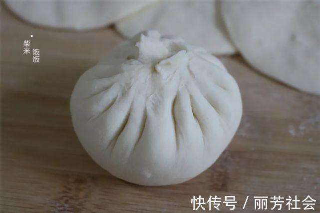 黄豆酱|做包子，调馅是关键，多加这一步，包子更香更软更好吃