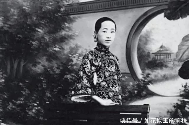 妻子|一生娶过三位妻子,其中一位最尴尬,不是妻不是妾,最后无奈休夫