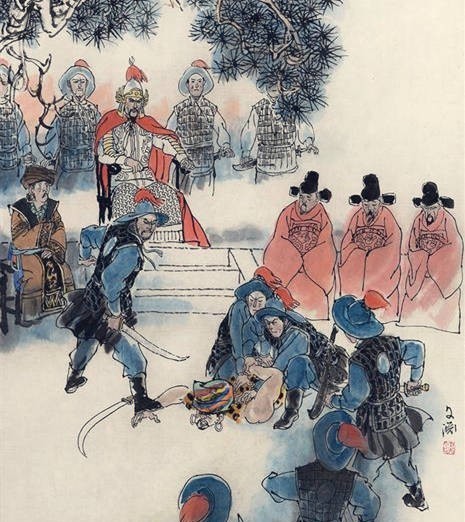 权利|权利败给欲望，李自成是压倒大明救命稻草，为何清军却渔翁得利