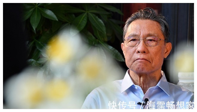 长寿|钟南山人过40，越“懒”或会越长寿，坚持3个懒，长寿不是梦