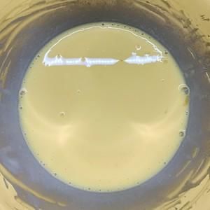 “隔水法”8寸酸奶蛋糕?，轻乳酪蛋糕的口感