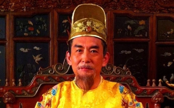 运气|中国唯一的锦鲤皇帝,运气好到爆棚,在位60年顺风顺水无灾无难