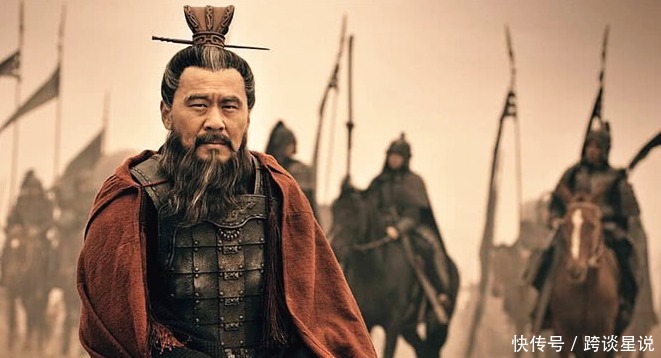 英雄|三国中最冤的人，明明是个大英雄，却留下千古骂名！