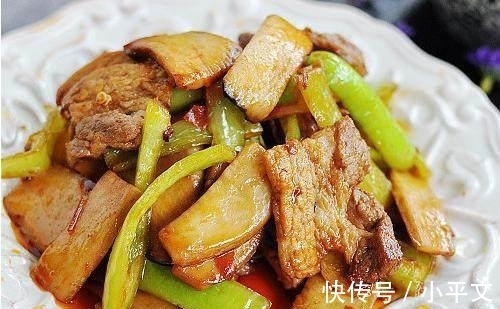 周末|好做好吃很地道的几道家常菜，上桌被抢光，周末满足自己的胃