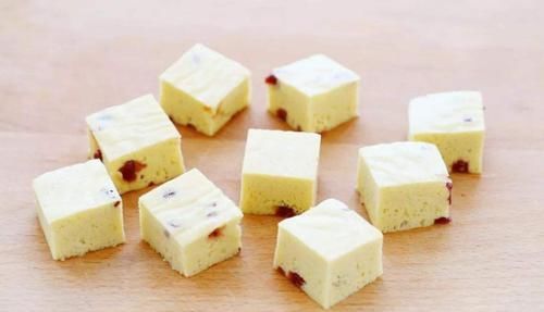 孩子想吃蛋糕了，我用山药做了山药鸡蛋糕，好吃不上火，健脾养胃