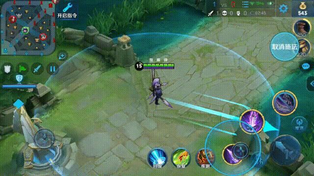 打野|他有着惨不忍睹的胜率,难以置信的登场率,却是巅峰赛吃香的选择