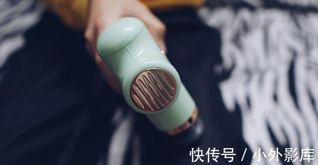 筋膜枪|颜值与实力并存野小兽MG11筋膜枪使用体验!