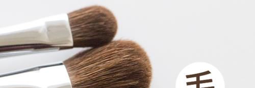 我买的这些平价化妆刷，随便一把都是千元质感!