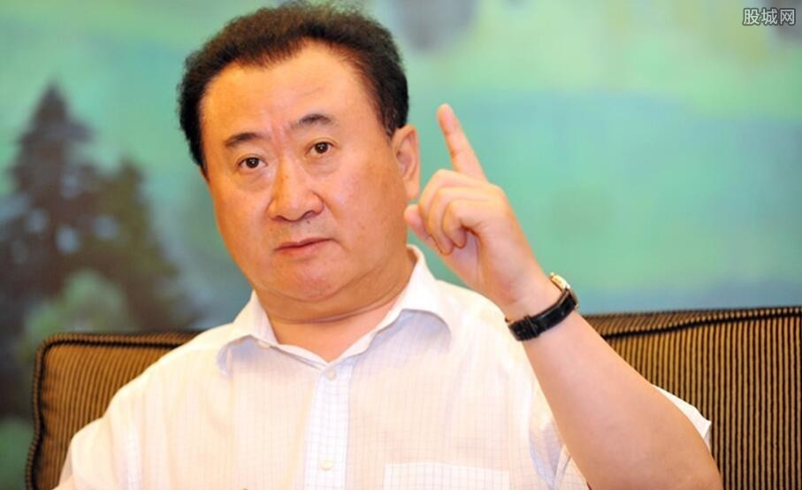 王健林|今年不买房,5年后是随便挑还是买不起?王健林、孙宏斌意见一致