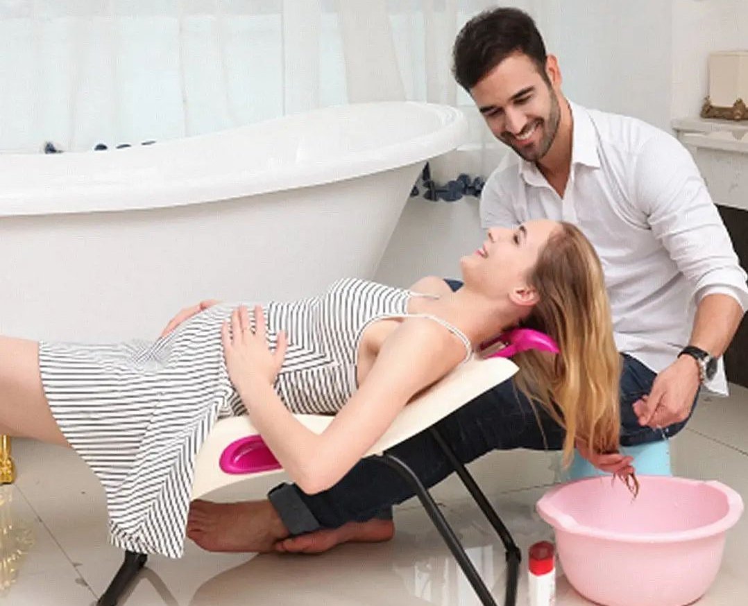 怀孕|孕妈身上有几个地方越脏,越不能随便洗,以免胎宝“待不久”