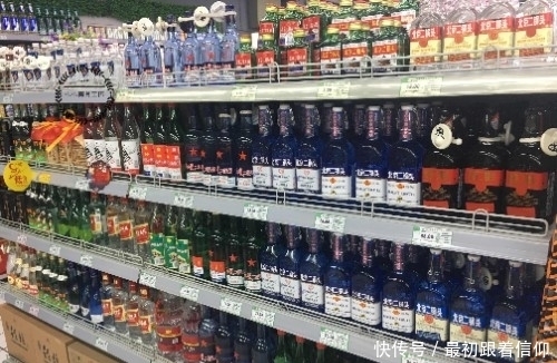 酒鬼|这5款简装白酒,价格便宜不起眼,却是纯粮好酒,老“酒鬼”常买