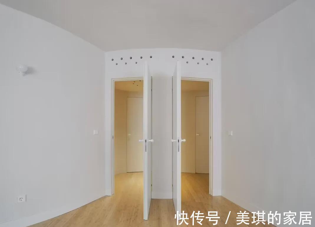 中国美食|一家4口住120㎡，没豪华装修，依旧能打动人心，定居中国的外国人